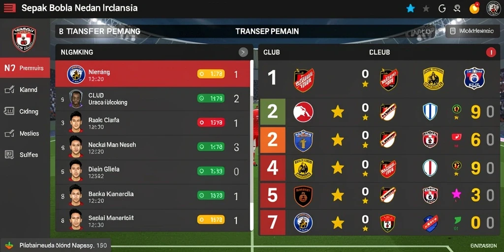 Fitur interaktif yang membuat bermain semakin menyenangkan.