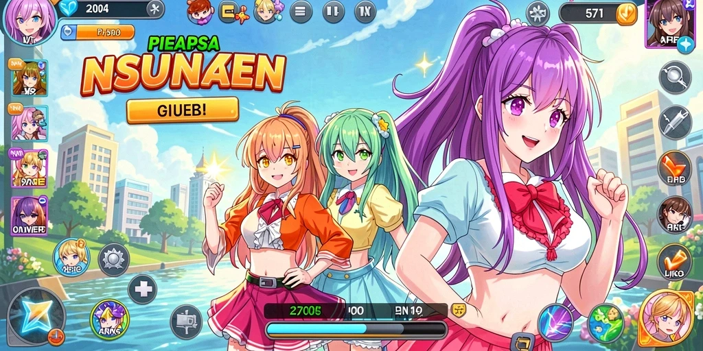 Fitur bonus yang menarik untuk meningkatkan peluang menang.