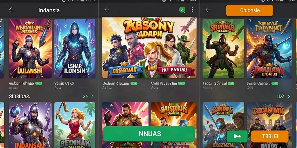 Sistem keamanan data yang terpercaya dan aman.