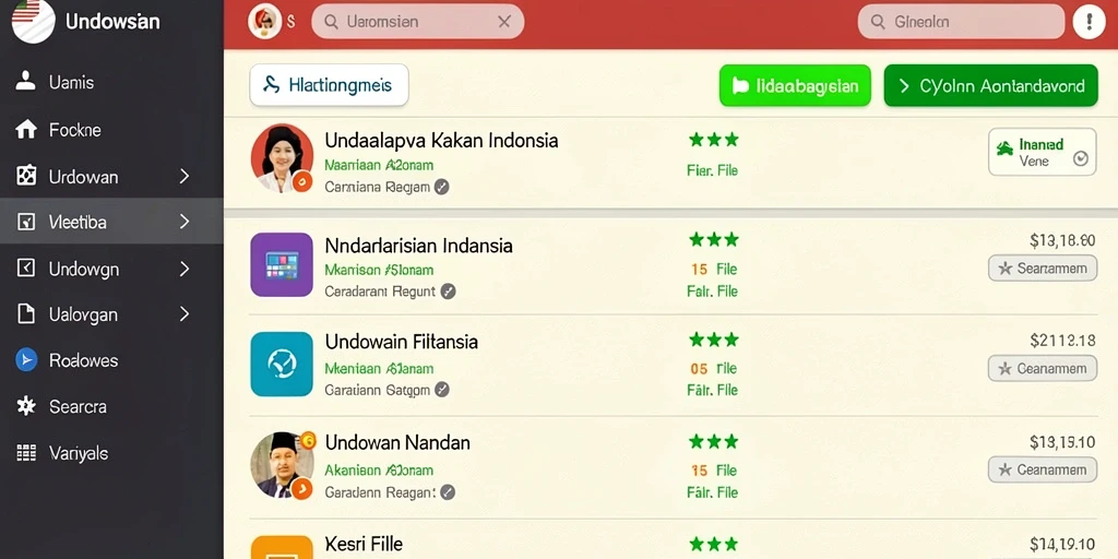 Sistem penghargaan yang memotivasi pemain.