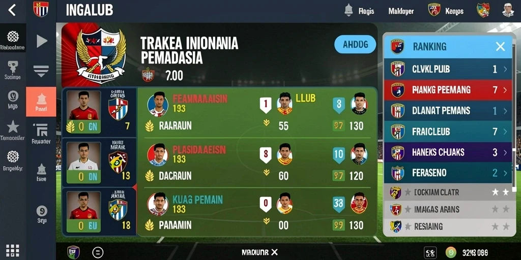 Mode multiplayer memungkinkan bermain bersama teman.