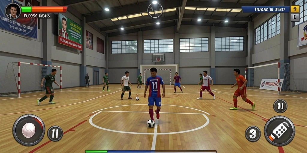 Event menarik dengan hadiah yang menggiurkan.
