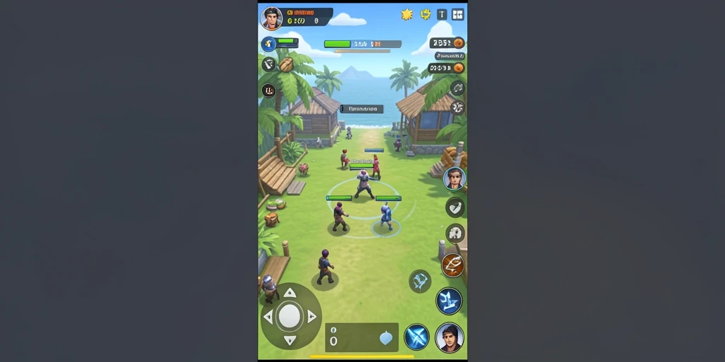 Fitur bonus yang memperkaya pengalaman bermain.
