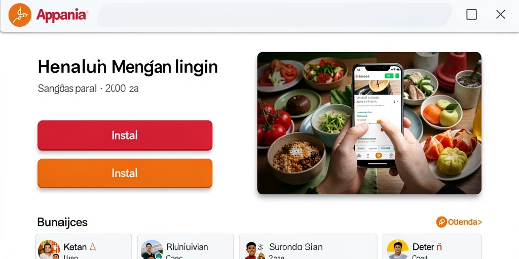 Tangkapan layar menunjukkan grafis yang menawan dan lingkungan permainan.