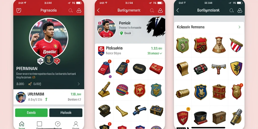 Fitur bonus yang menguntungkan bagi pemain.