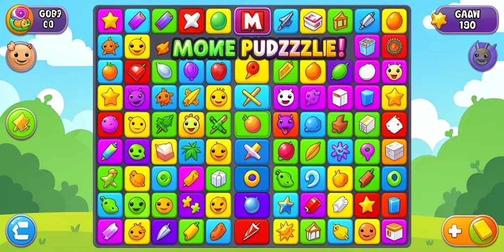 Tangkapan layar memperlihatkan momen seru saat bertarung dengan teman di multiplayer.